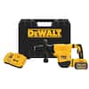 DEWALT FLEXVOLT 60V Lithium-Ion Cordless SDS MAX 3/4 in. Chipping ...