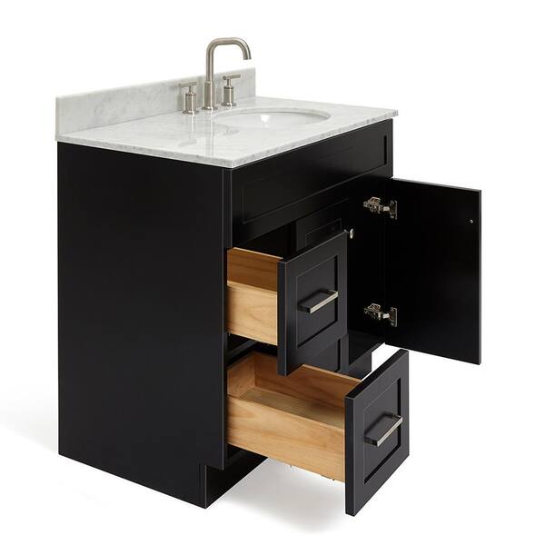 https://images.thdstatic.com/productImages/ab62512e-8160-456c-897e-0af4e8744ad7/svn/ariel-bathroom-vanities-with-tops-f037srcw2ovoblk-1f_600.jpg