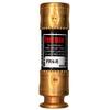 Cooper Bussmann FRN Series 40 Amp Brass Time-Delay Cartridge Fuses (2-Pack) BP/FRN-R-40