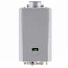 Rinnai High Efficiency Non-Condensing 6.6 GPM Residential 160,000 BTU  Interior Natural Gas Tankless Water Heater RE160iN - The Home Depot