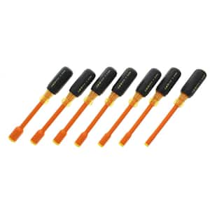 IDEAL 14-Piece Professional Electrical Tool Kit 30-730 - The Home Depot