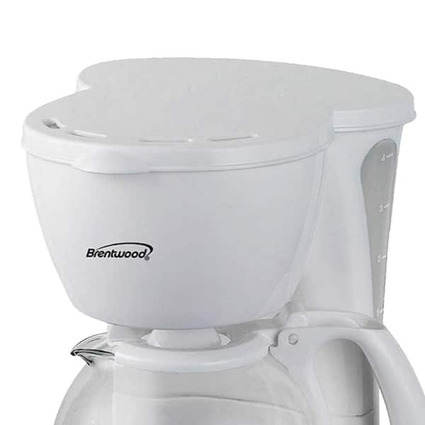 https://images.thdstatic.com/productImages/ab658d84-17fe-41de-94f7-3d5596a5bd5b/svn/white-brentwood-drip-coffee-makers-98594442m-c3_600.jpg
