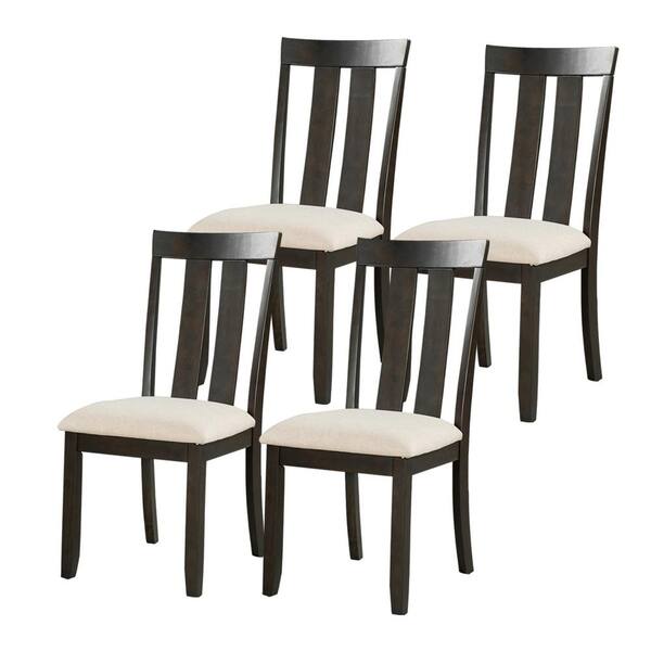 Seat Pads for Kitchen Chairs: What and How to Choose?