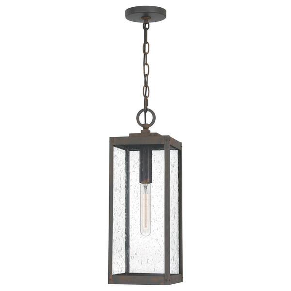 home depot quoizel lighting