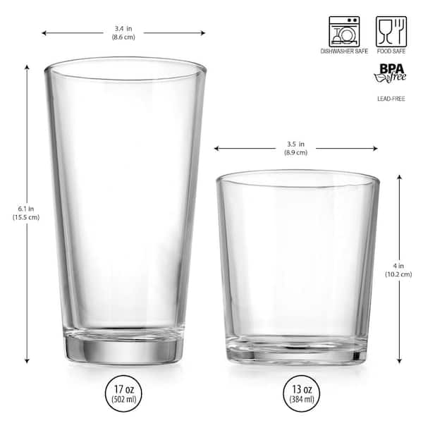 20 oz tumblers stainless The Clean Hydration Co. Insulated Ceramic Coated Tumbler Pink / 20oz main image 1