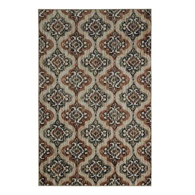 Rialto Vintage 7 ft. 6 in. x 10 ft. Area Rug