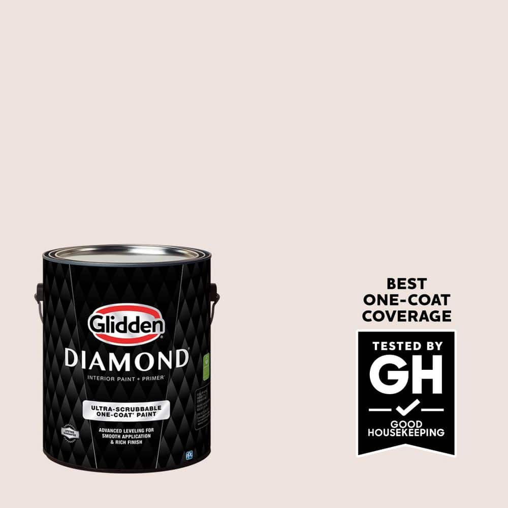 1 gal. PPG1057-1 Macadamia Nut Flat Interior Paint with Primer price history on PriceWatchPro