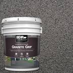 5 gal. #GG-07 Ornamental Gem Decorative Flat Interior/Exterior Concrete Floor Coating