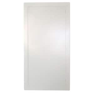 29 in. x 14 in. Plastic Wall or Ceiling Access Panel