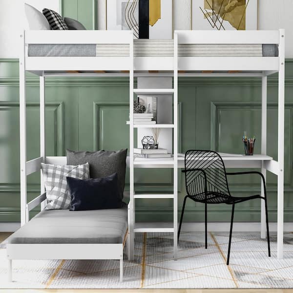 l loft bed