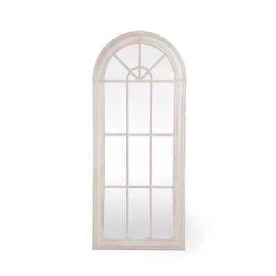 Arch Mirrors Home Decor The, Arched Mirrors That Look Like Windows