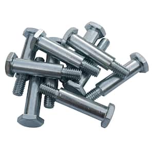 New Wheel Bolt for MTD 938-0144, 738-0144, Murray 22996, Priced Per Pack, Sold Per Pack