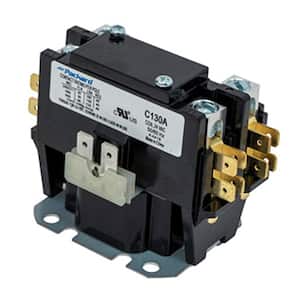 1 Pole 30 Amp 24 VAC Contactor