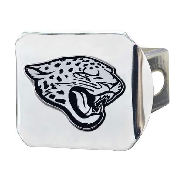 Jacksonville Jaguars  Jaguars, Car emblem, Jacksonville jaguars