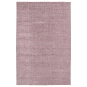 Luminary Lilac 5 ft. x 8 ft. Area Rug