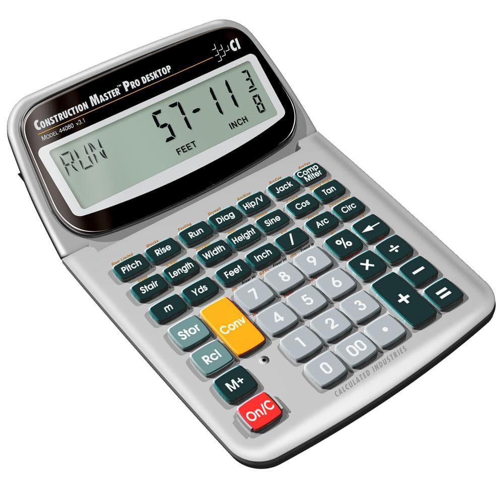 Stair calculator  Wongs Hardware ltd