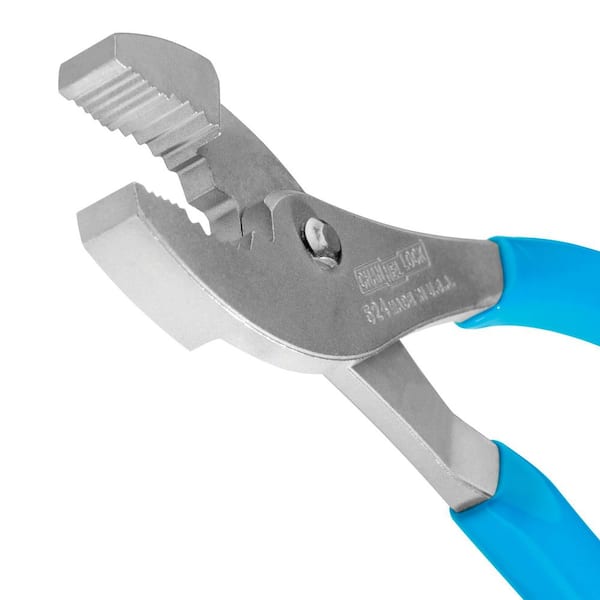 Channellock 4-1/2 in. Little Champ Slip Joint Plier 524