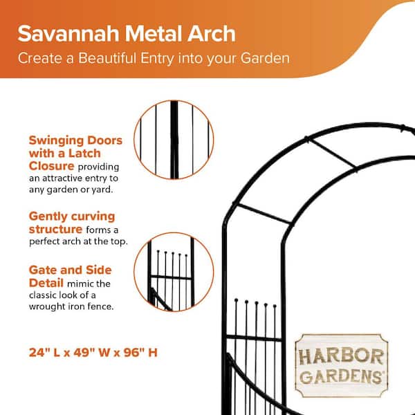 Ross 45 ft. L X 14 ft. W 1 pk Garden Netting