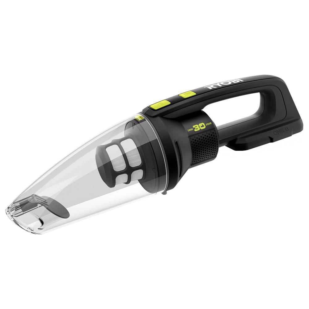 RYOBI ONE+ 18V Cordless Performance Vacuum 30th Anniversary Edition (Tool Only)