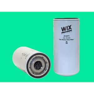 Wix XP Engine Oil Filter-51042XP - The Home Depot