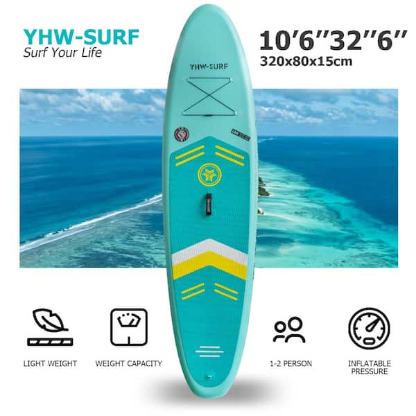 inQracer 10'6