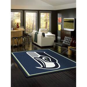 Tennessee Titans - Nfl Christmas Gift Rug Living Room Rug Home Decor Floor  Decor