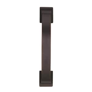 Candler 3 in. (76 mm) Center-to-Center Oil-Rubbed Bronze Drawer Pull (10-Pack)