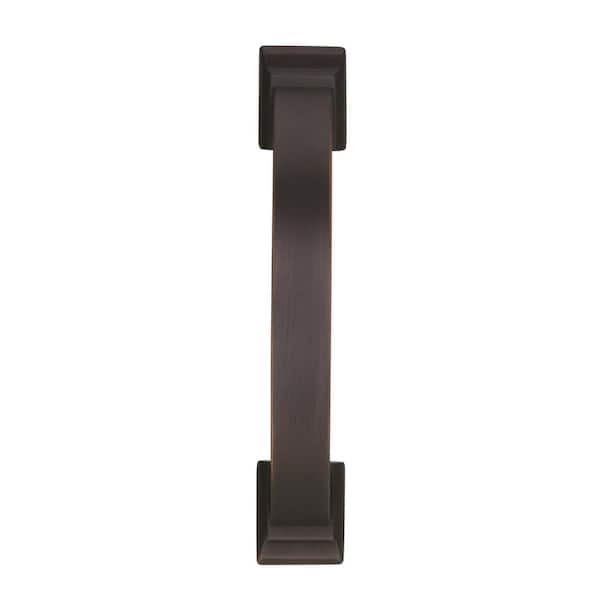 10 Pack 10PK29349ORB Amerock Candler 3 in Center-to-Center Oil-Rubbed Bronze Cabinet Pull 76 mm 10 Pack 10PK29349ORB Amerock Candler 3 in Center-to-Center Oil-Rubbed Bronze Cabinet Pull 76 mm