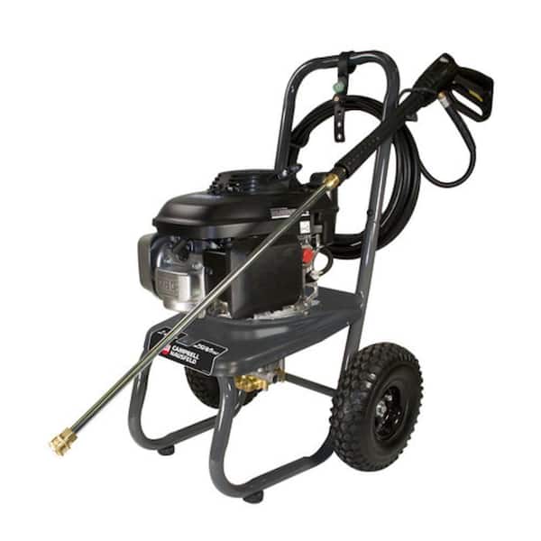 Campbell Hausfeld 2,500 PSI 2.4 GPM Gas Pressure Washer