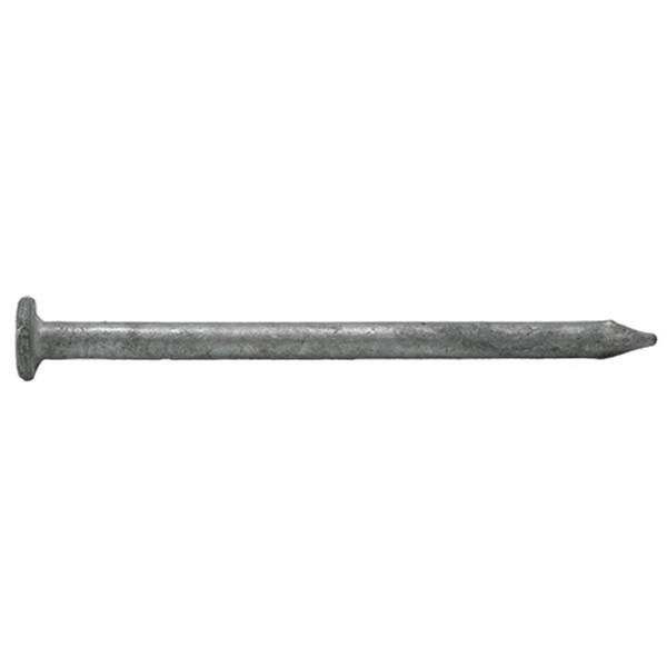 Hot Dipped Galvanized 