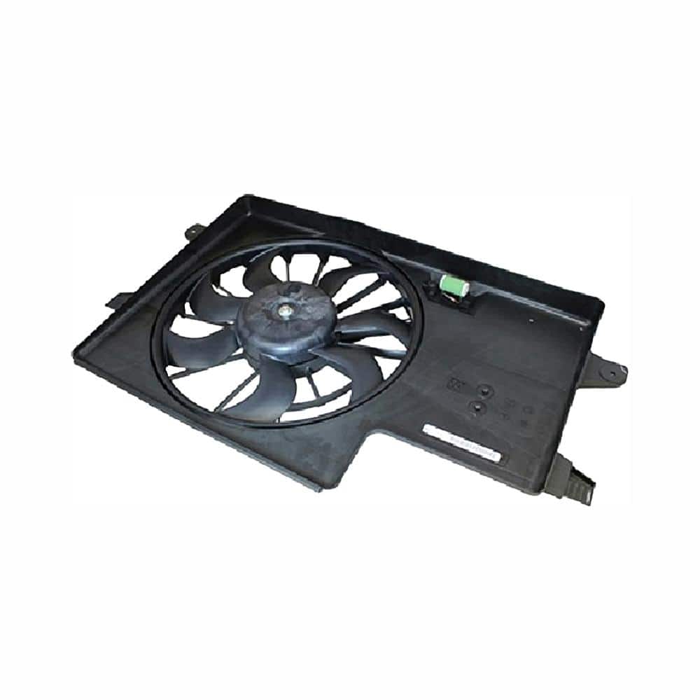 Motor and Fan Assy price history on PriceWatchPro