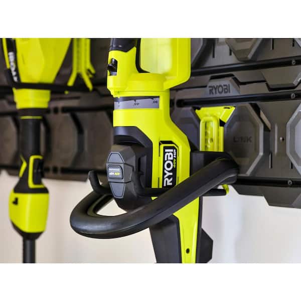 RYOBI LINK Large Power Tool Hook (4-Pack) STM803-4 - The Home Depot