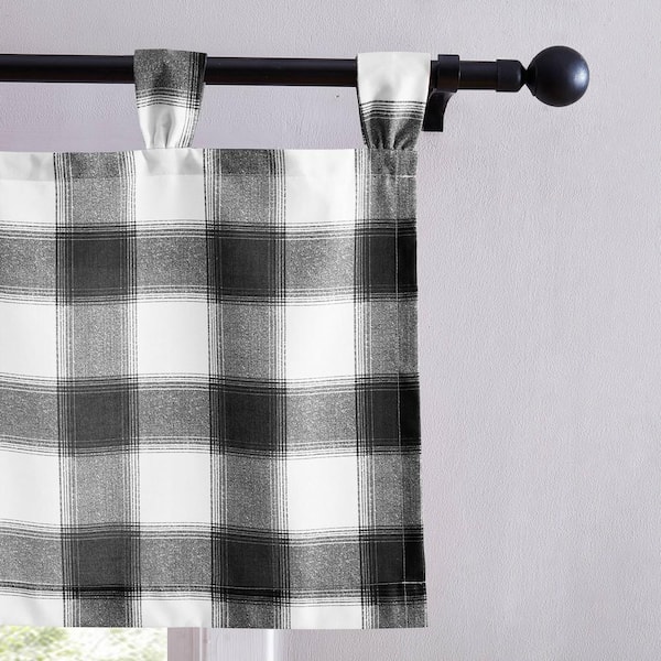 HARBOR PLAID - Hunter Tea Towel