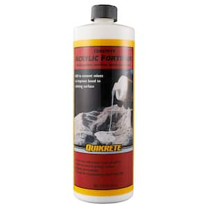 Quikrete 1 Gal. Concrete Bonding Adhesive 990201 - The Home Depot