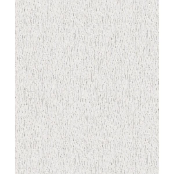 A-Street Prints Grey Tsepe Dove Trail Wallpaper Sample