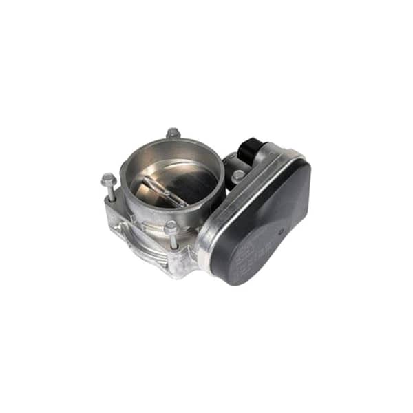 Fuel Injection Throttle Body Assembly