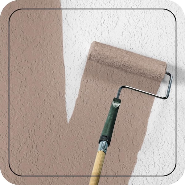 MQ1-55 Lite Cocoa Paint