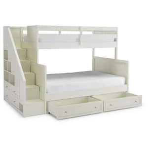 twin bunk beds under 100