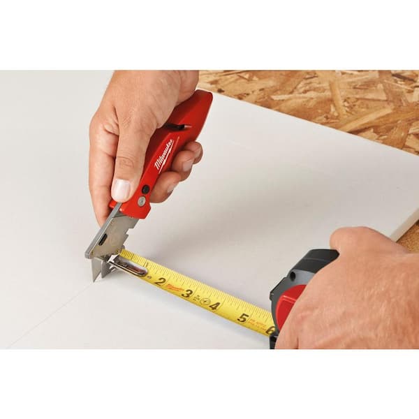 Milwaukee - 25 ft. General Contactor Tape Measure