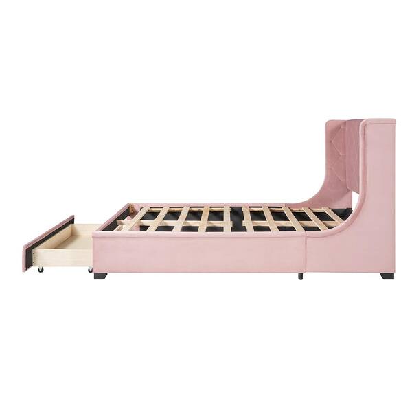 https://images.thdstatic.com/productImages/ab80523a-193e-48c6-ab8e-468a4baa979e/svn/pink-athmile-platform-beds-gz-b2h20230015-e1_600.jpg