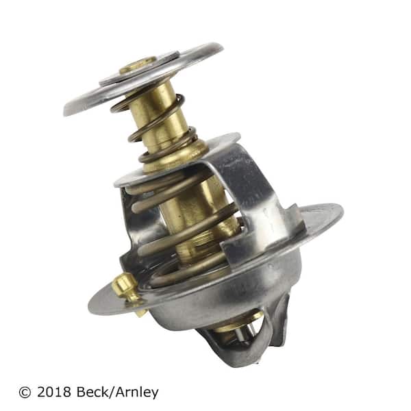 Beck/Arnley Engine Coolant Thermostat