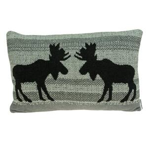lodge throw pillows