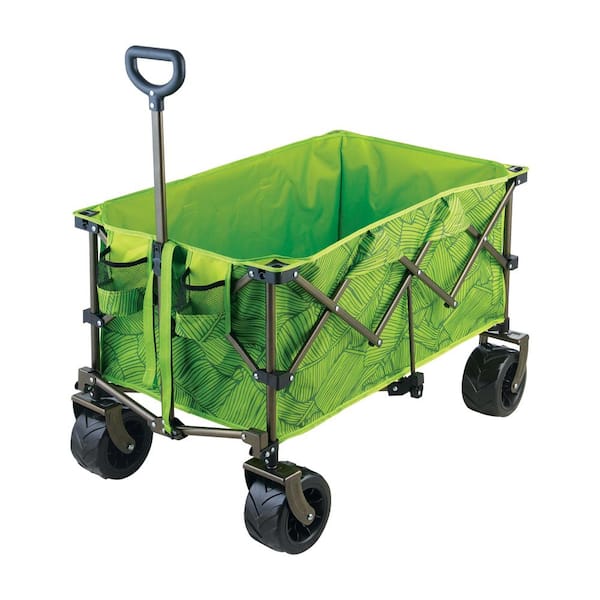 Where to Buy a Garden Cart 