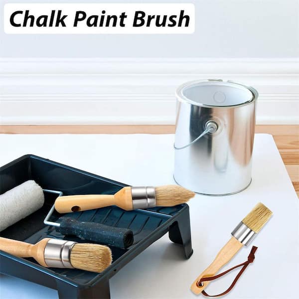 Paint brush or tool holder - max 28 brushes by ATree