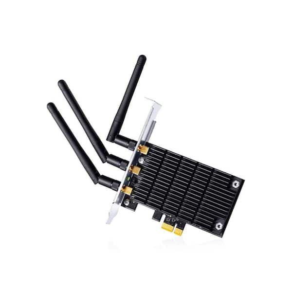 TP-LINK AC1750 Wireless Dual Band PCI Express Adapter