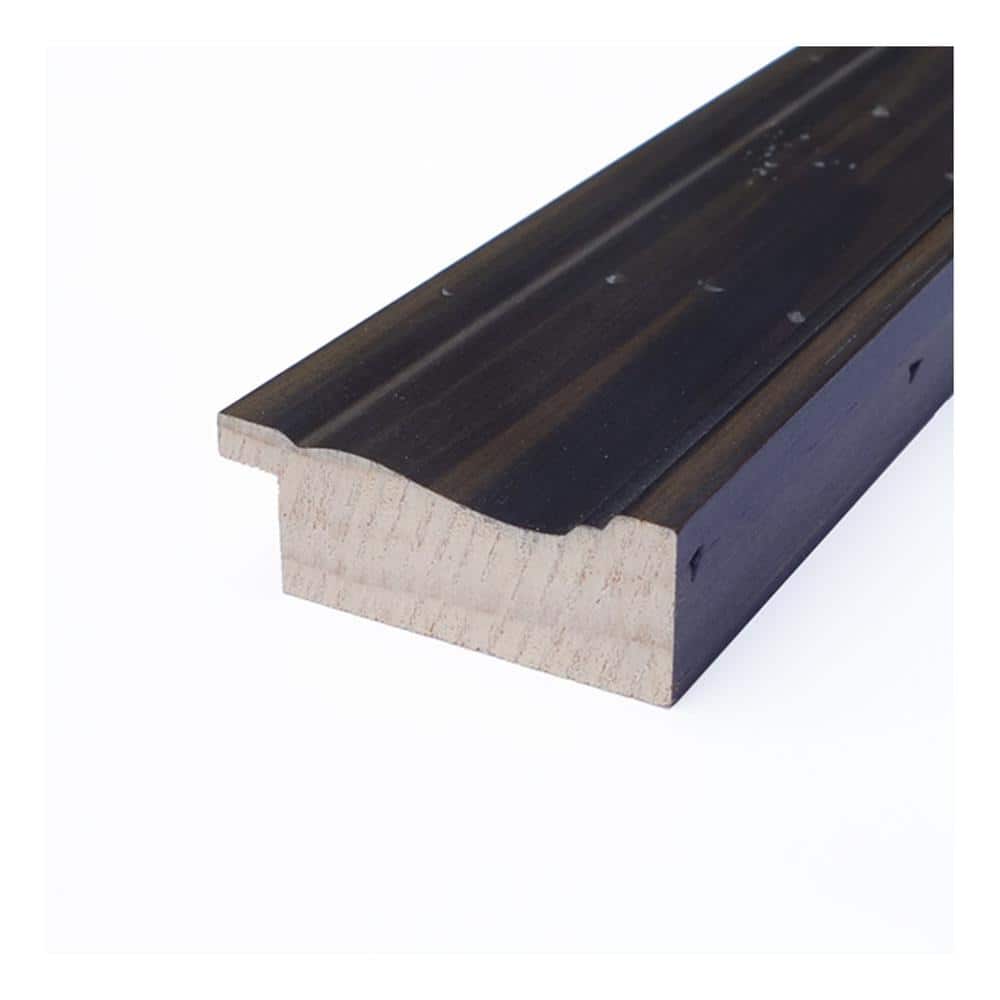 Rustic Pine Rectangular Wood Bathroom Vanity Mirror