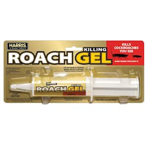 60 g Roach Killing Gel