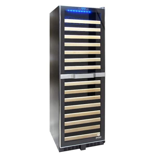 Cuisinart CWC1200DZ 12Bottle Dual Zone Wine Cellar Appliances Wine