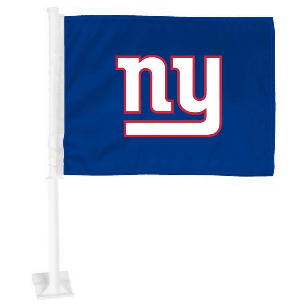 FANMATS NFL New York Jets Car Flag 26151 - The Home Depot