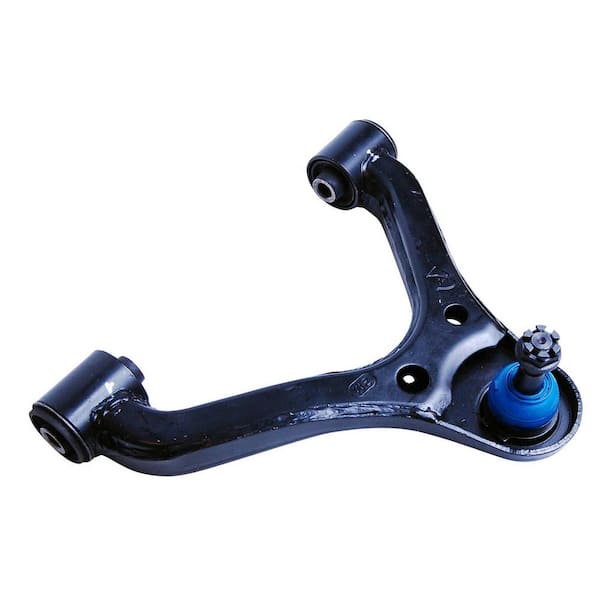 Mevotech Front Lower Suspension Control Arm and Ball Joint Assembly Set 